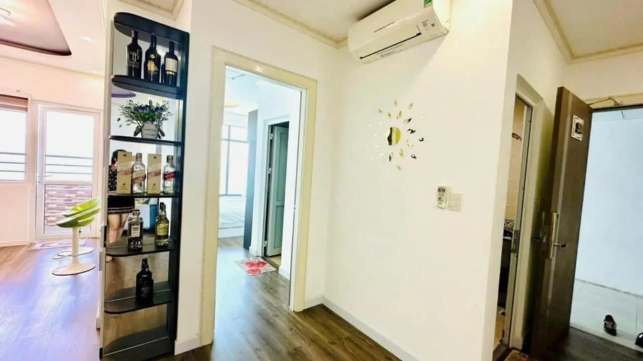 Huenguyen 3 Muong Thanh Vien Trieu Nha Trang Appartement