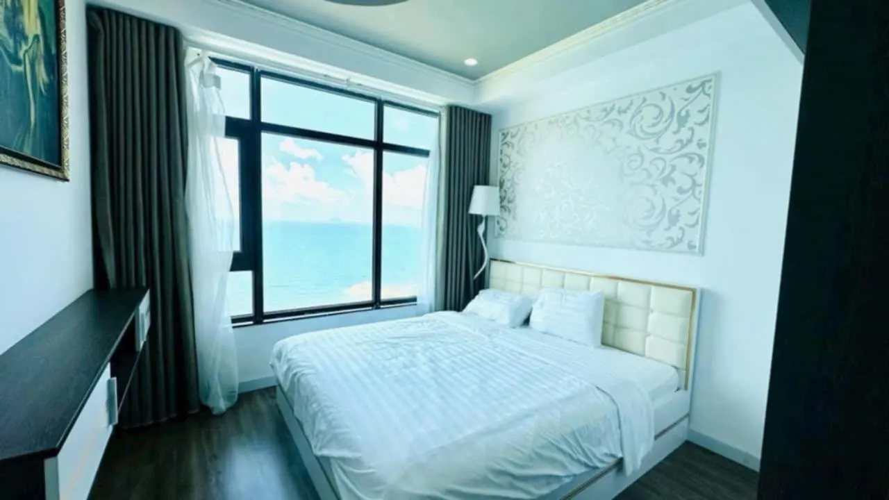 Appartement Huenguyen 3 Muong Thanh Vien Trieu Nha Trang Vietnam