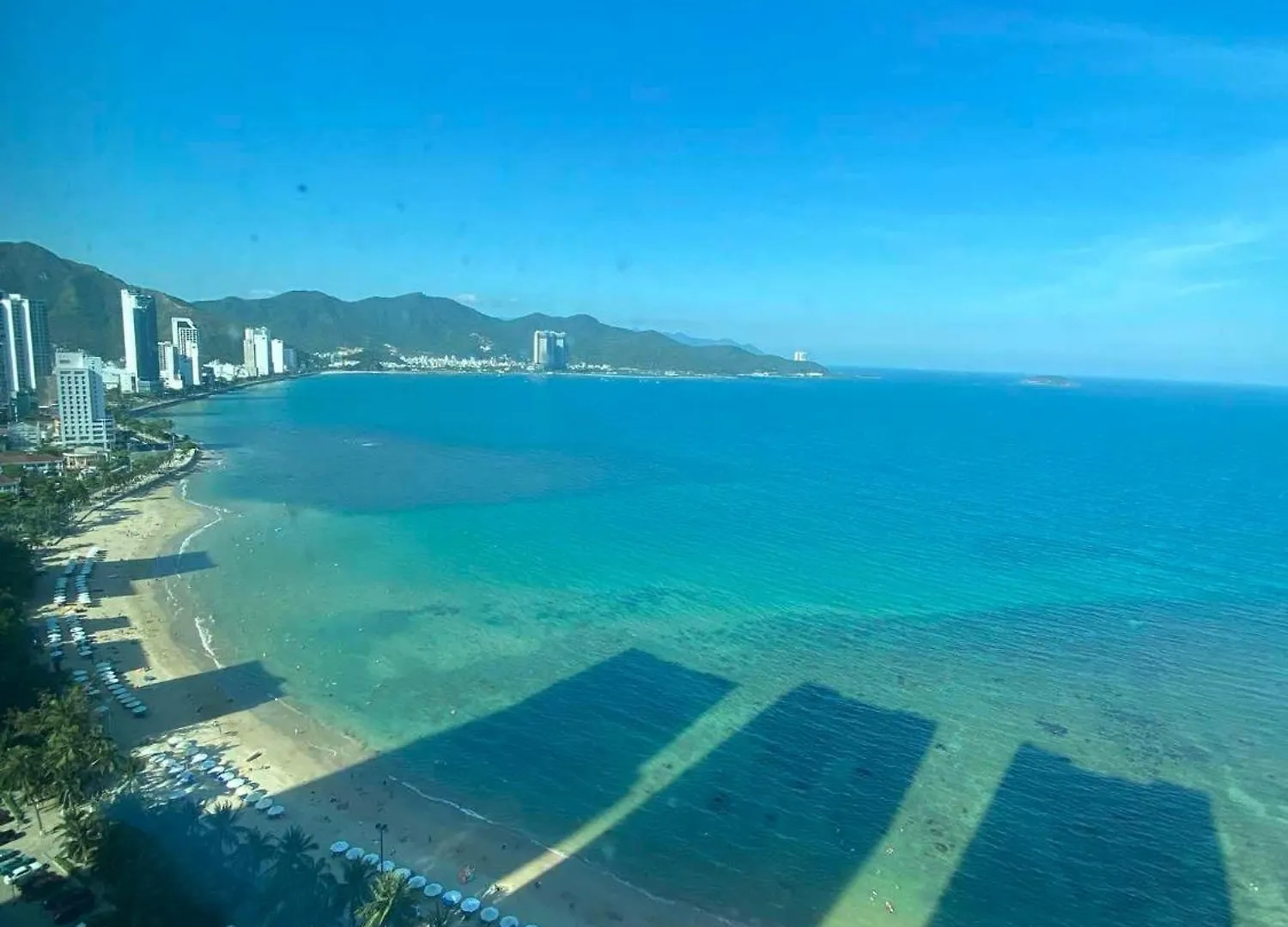 Huenguyen 3 Muong Thanh Vien Trieu Nha Trang